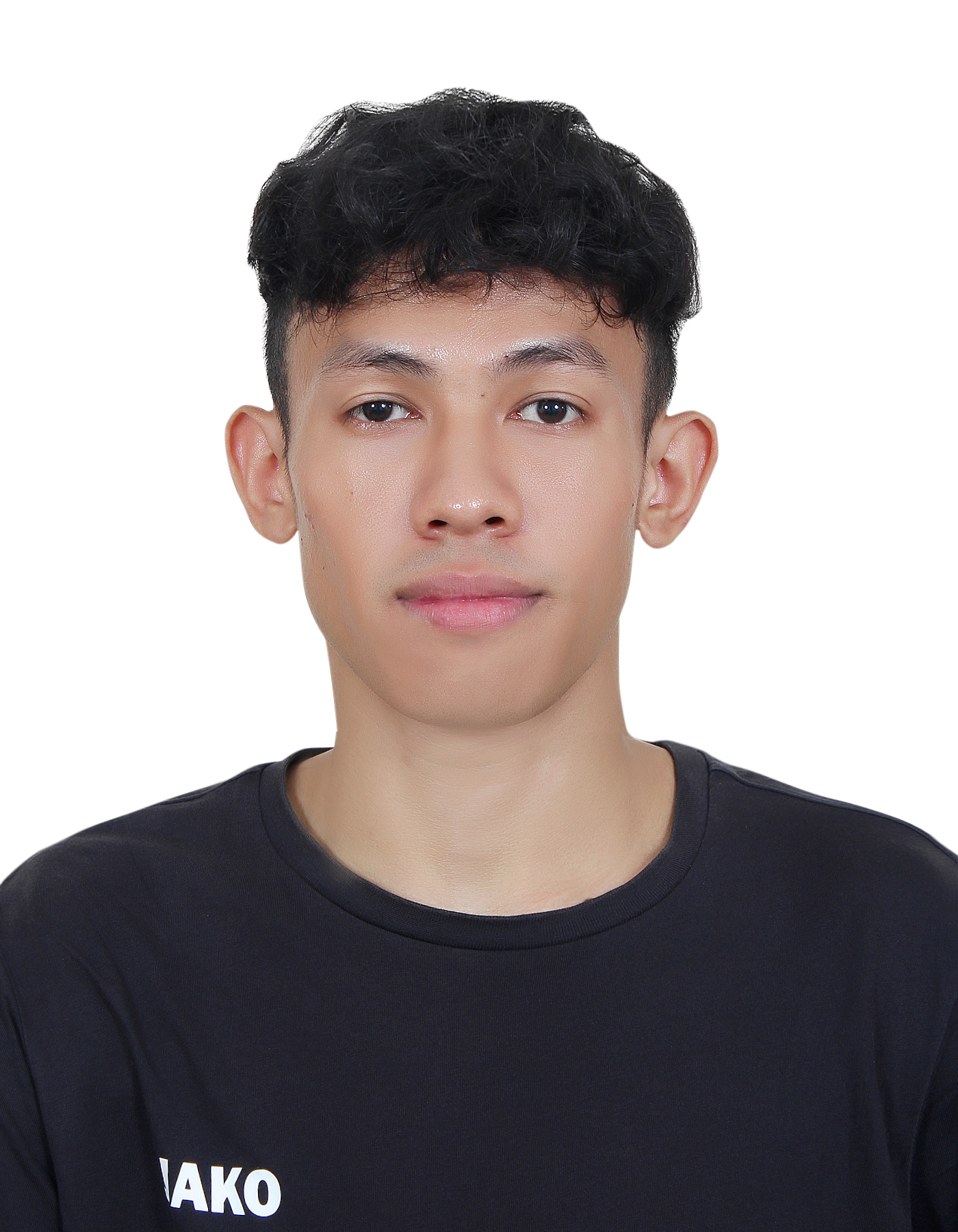 Kim Chansokpheng
